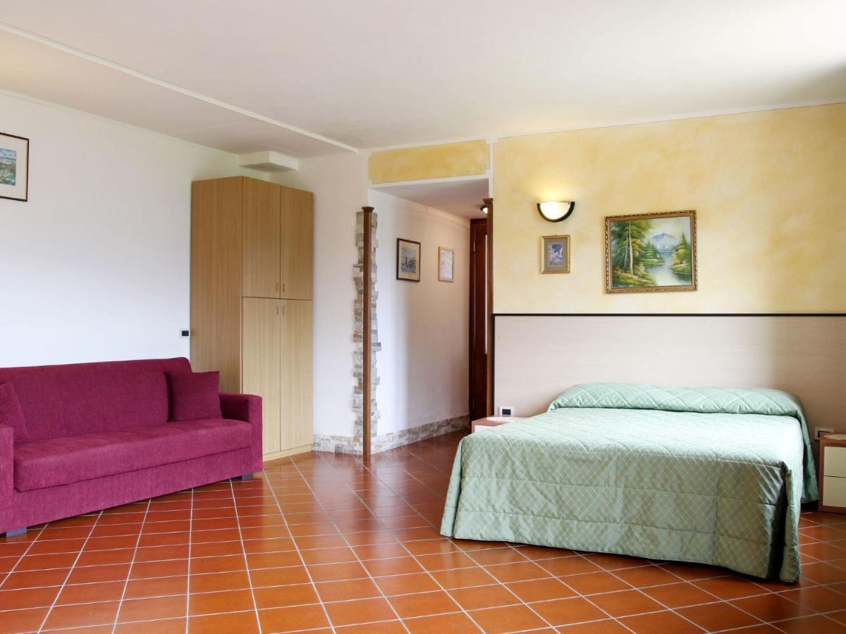 Apartment La Tartufaia-1 By Interhome Tremosine Εξωτερικό φωτογραφία