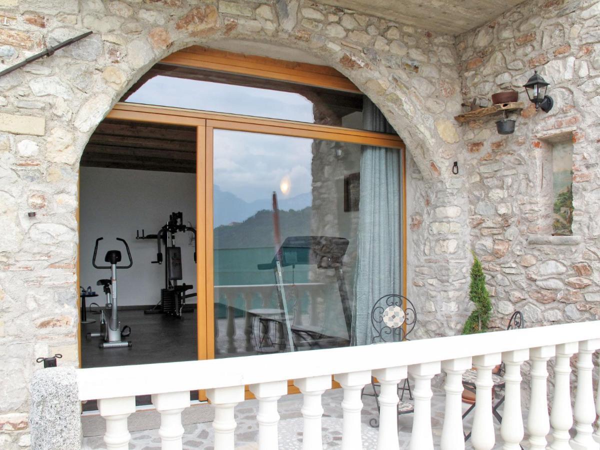 Apartment La Tartufaia-1 By Interhome Tremosine Εξωτερικό φωτογραφία
