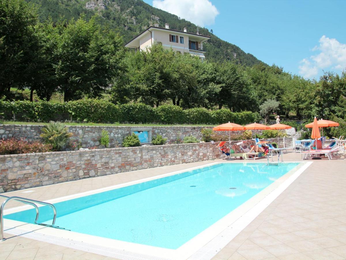 Apartment La Tartufaia-1 By Interhome Tremosine Εξωτερικό φωτογραφία