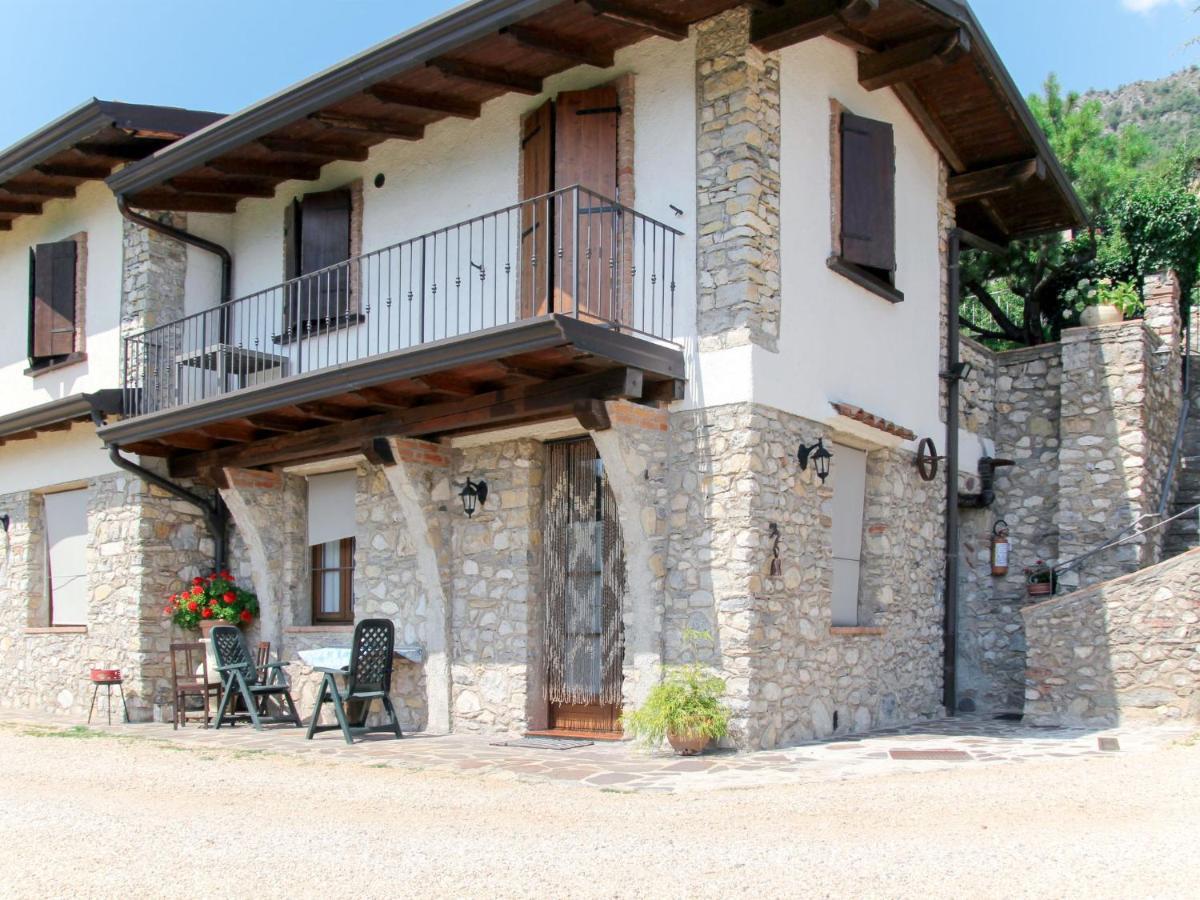 Apartment La Tartufaia-1 By Interhome Tremosine Εξωτερικό φωτογραφία