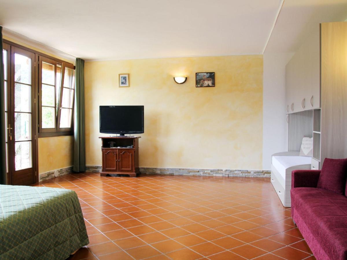 Apartment La Tartufaia-1 By Interhome Tremosine Εξωτερικό φωτογραφία