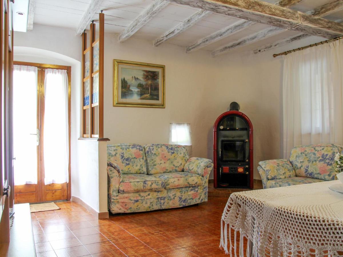 Apartment La Tartufaia-1 By Interhome Tremosine Εξωτερικό φωτογραφία