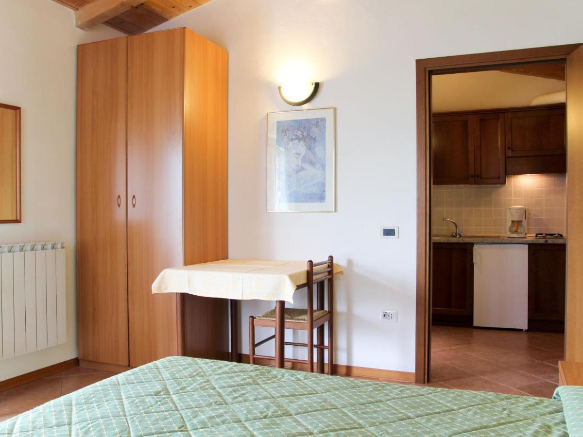 Apartment La Tartufaia-1 By Interhome Tremosine Εξωτερικό φωτογραφία