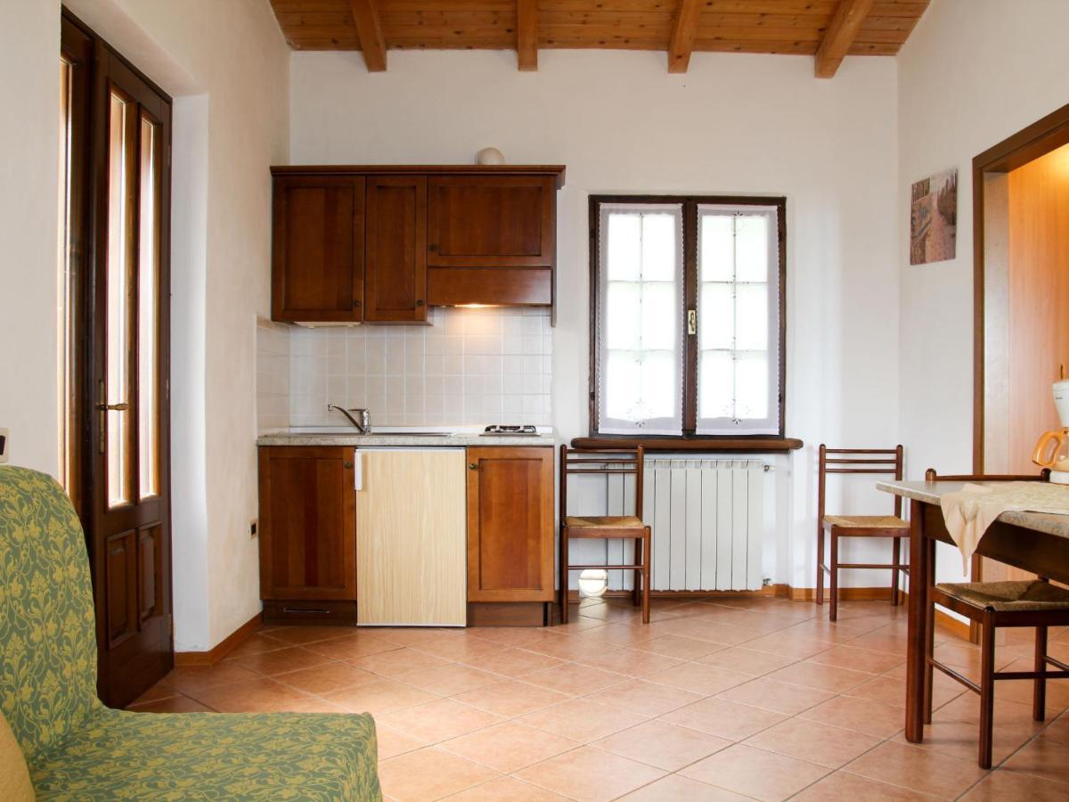 Apartment La Tartufaia-1 By Interhome Tremosine Εξωτερικό φωτογραφία