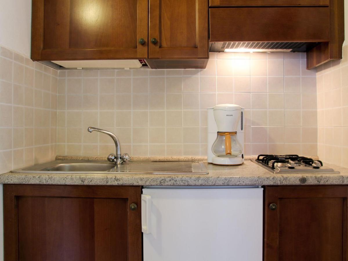 Apartment La Tartufaia-1 By Interhome Tremosine Εξωτερικό φωτογραφία