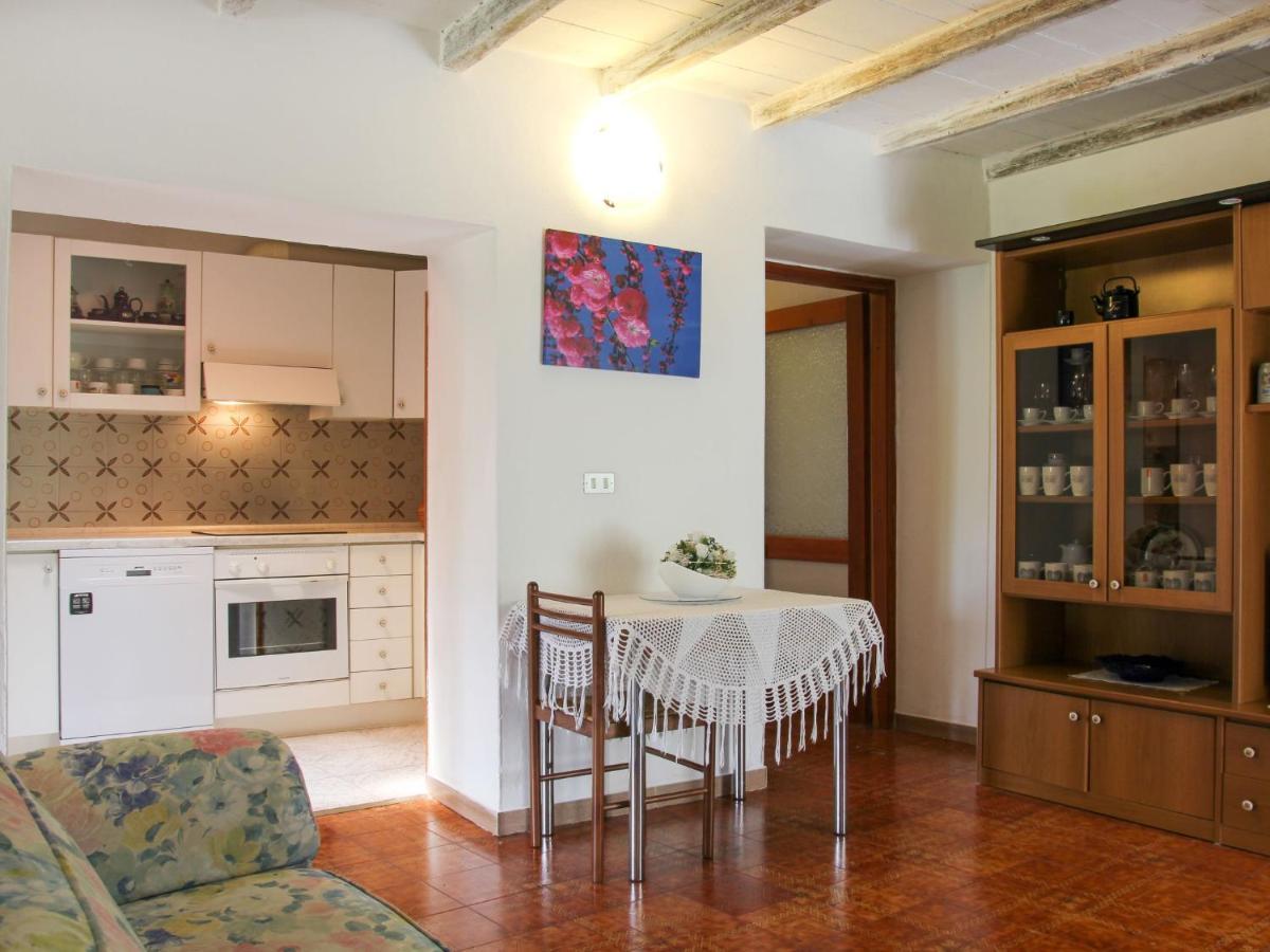 Apartment La Tartufaia-1 By Interhome Tremosine Εξωτερικό φωτογραφία