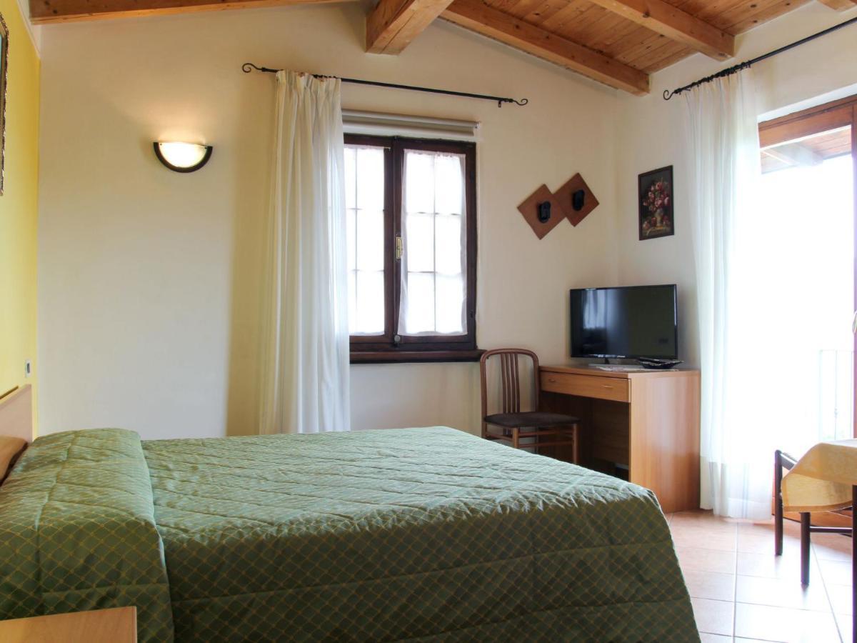 Apartment La Tartufaia-1 By Interhome Tremosine Εξωτερικό φωτογραφία