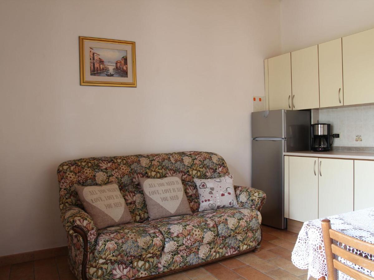 Apartment La Tartufaia-1 By Interhome Tremosine Εξωτερικό φωτογραφία