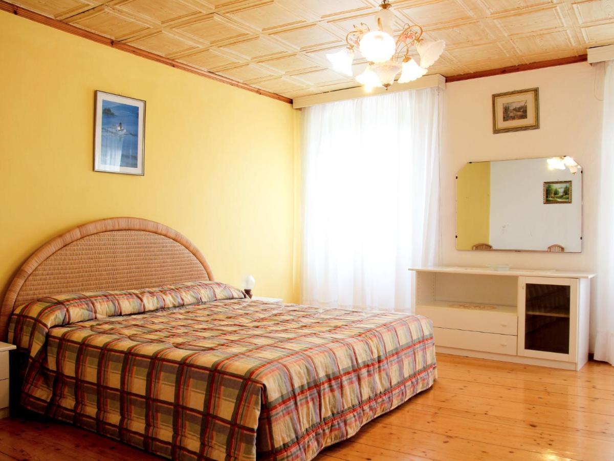 Apartment La Tartufaia-1 By Interhome Tremosine Εξωτερικό φωτογραφία