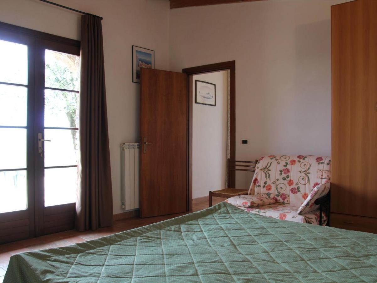 Apartment La Tartufaia-1 By Interhome Tremosine Εξωτερικό φωτογραφία