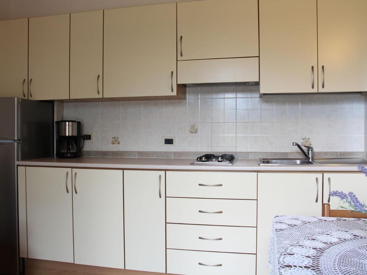 Apartment La Tartufaia-1 By Interhome Tremosine Εξωτερικό φωτογραφία