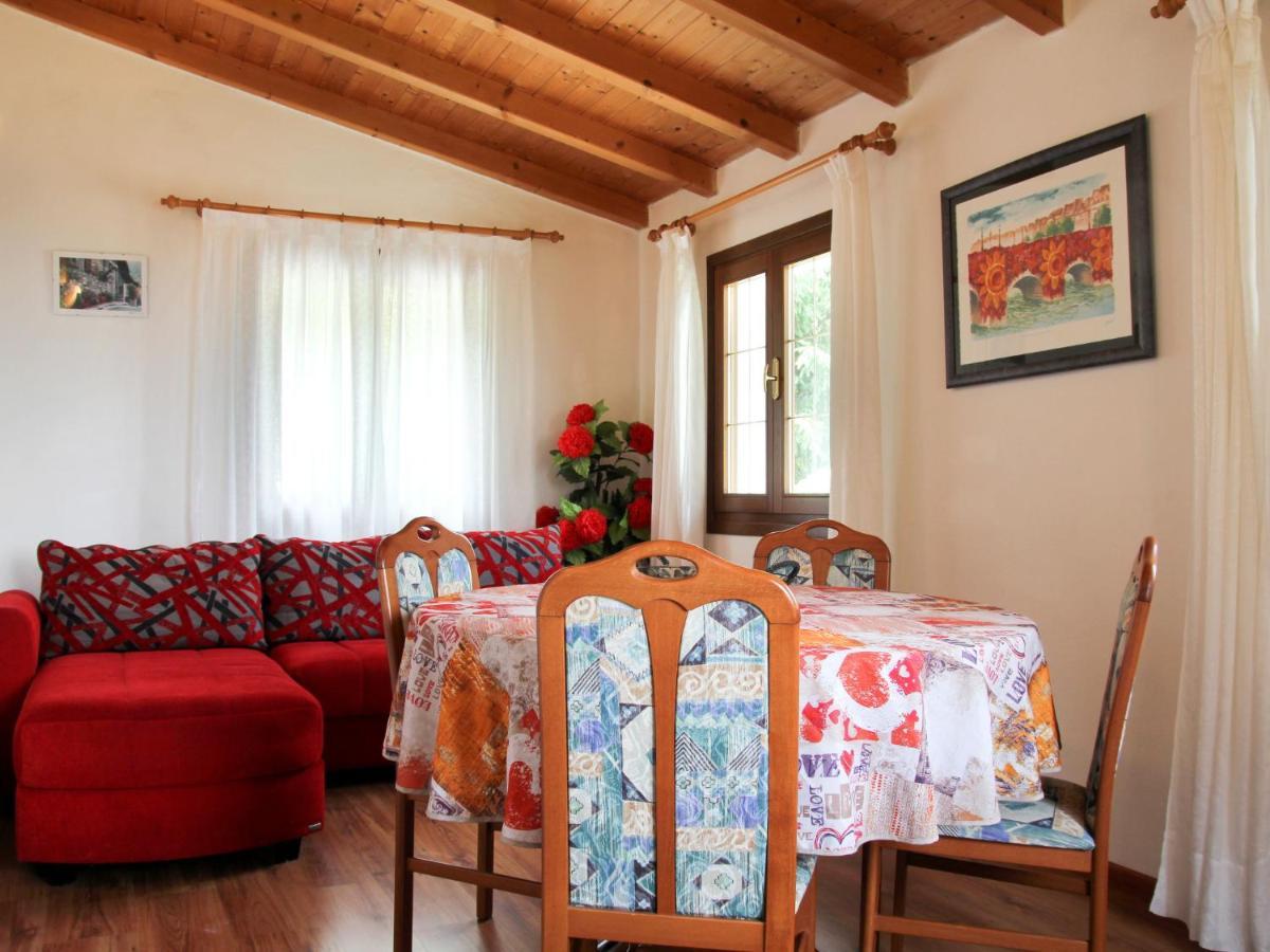 Apartment La Tartufaia-1 By Interhome Tremosine Εξωτερικό φωτογραφία