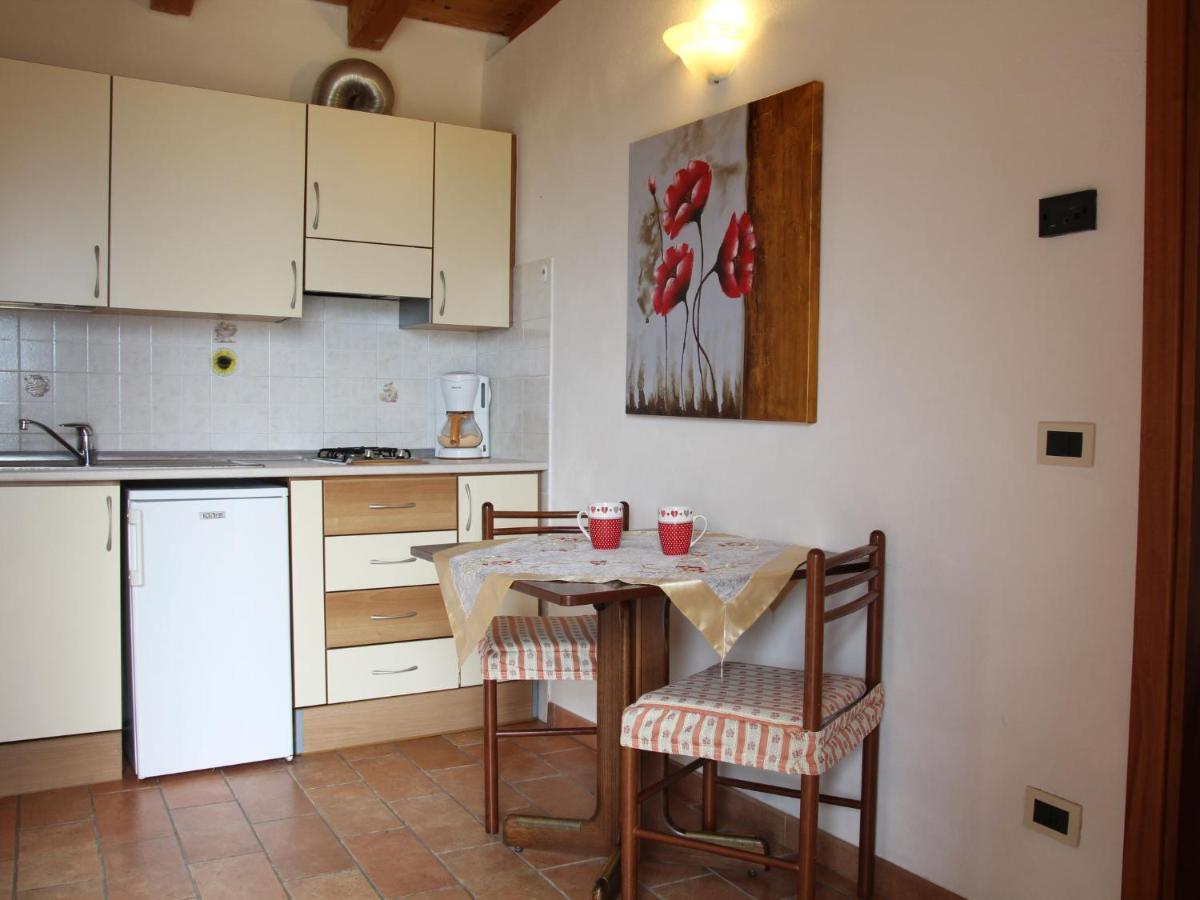 Apartment La Tartufaia-1 By Interhome Tremosine Εξωτερικό φωτογραφία