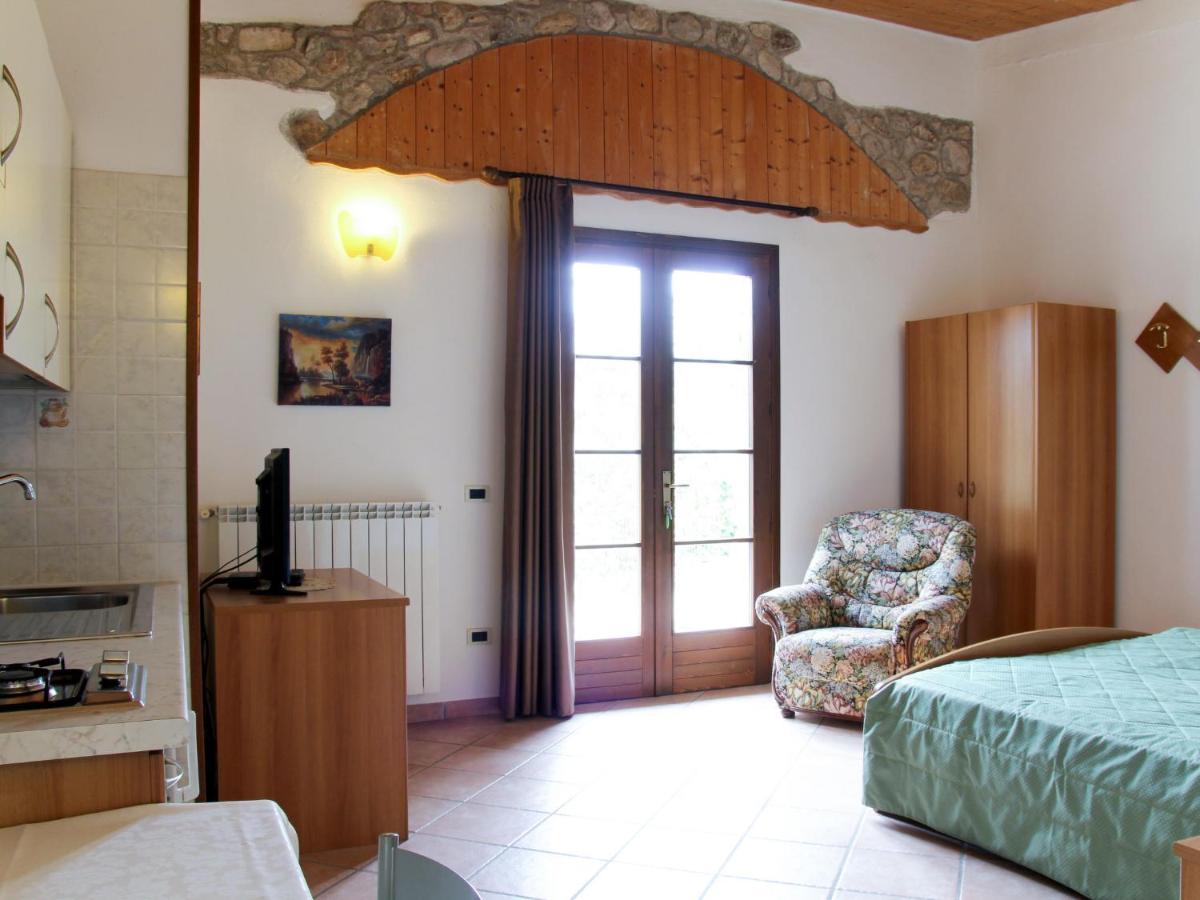 Apartment La Tartufaia-1 By Interhome Tremosine Εξωτερικό φωτογραφία