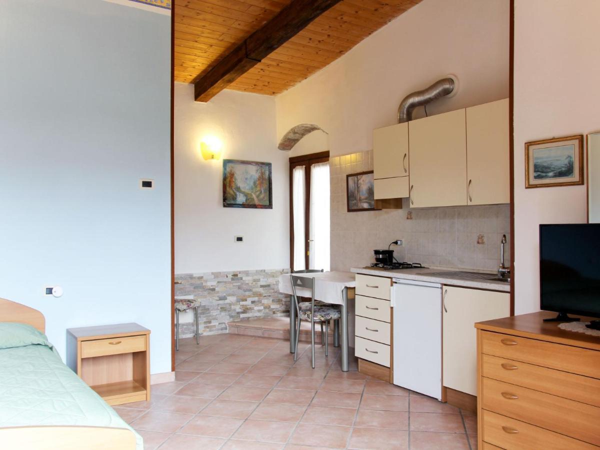 Apartment La Tartufaia-1 By Interhome Tremosine Εξωτερικό φωτογραφία