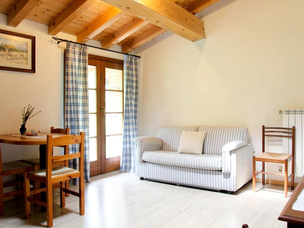 Apartment La Tartufaia-1 By Interhome Tremosine Εξωτερικό φωτογραφία