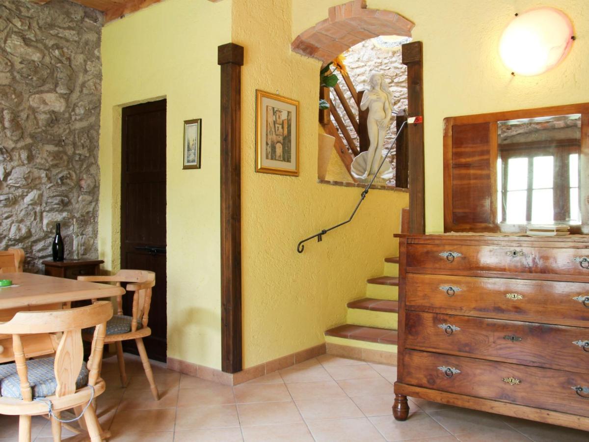 Apartment La Tartufaia-1 By Interhome Tremosine Εξωτερικό φωτογραφία