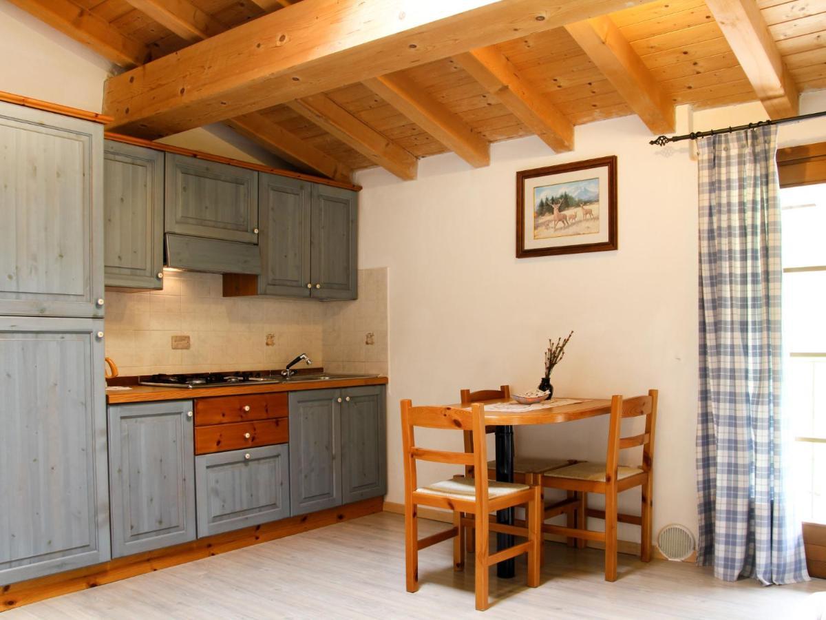 Apartment La Tartufaia-1 By Interhome Tremosine Εξωτερικό φωτογραφία