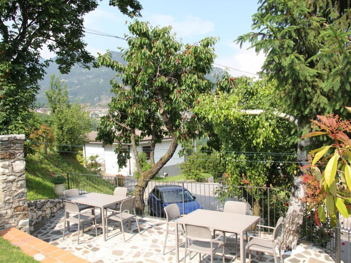 Apartment La Tartufaia-1 By Interhome Tremosine Εξωτερικό φωτογραφία
